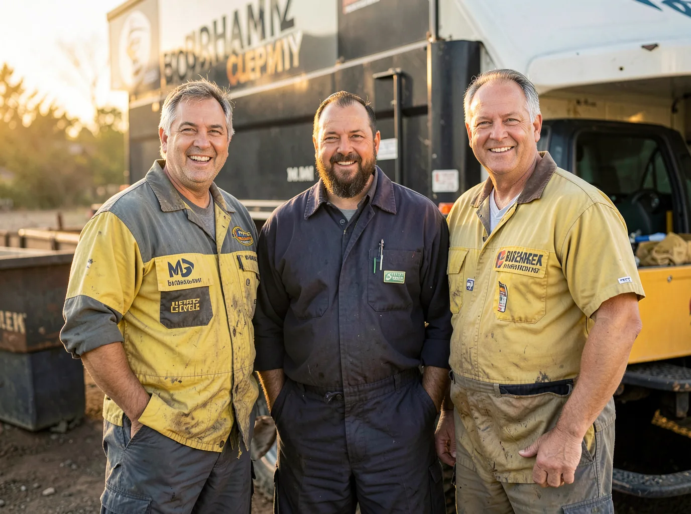 Sewage Cleanup company in Goodman, MO