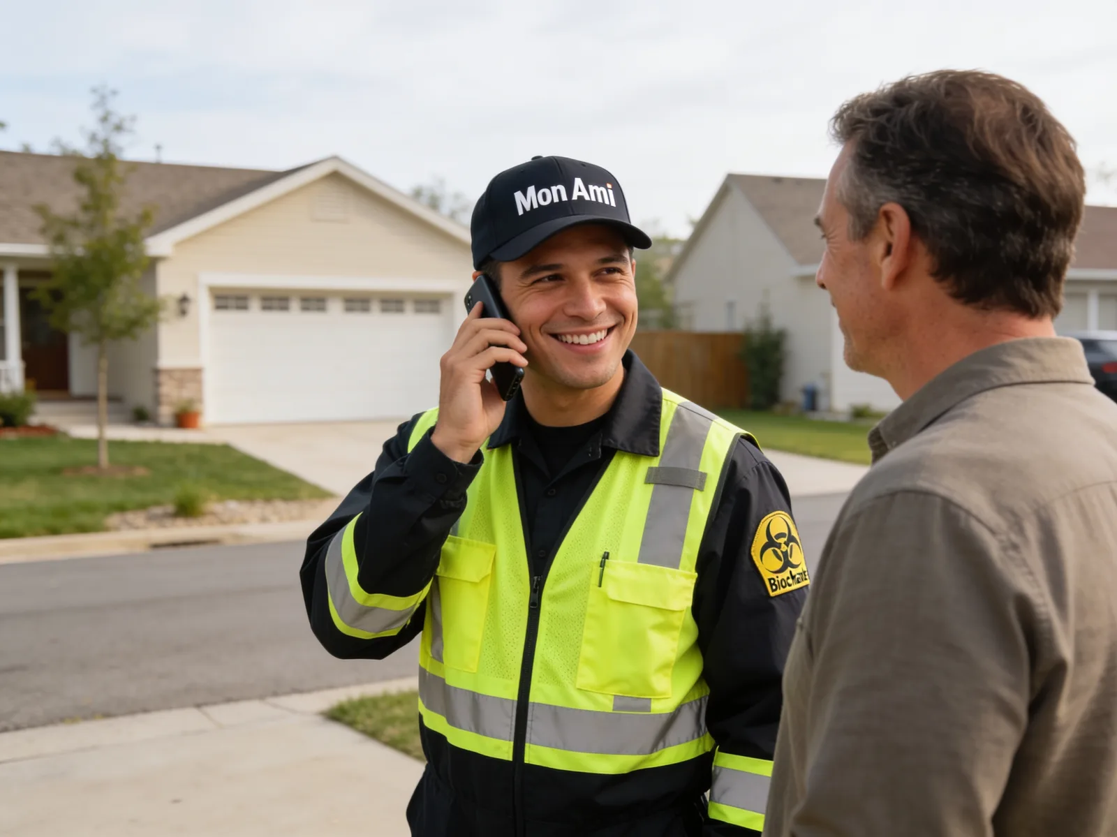 Sewage Cleanup Goodman, MO FAQs
