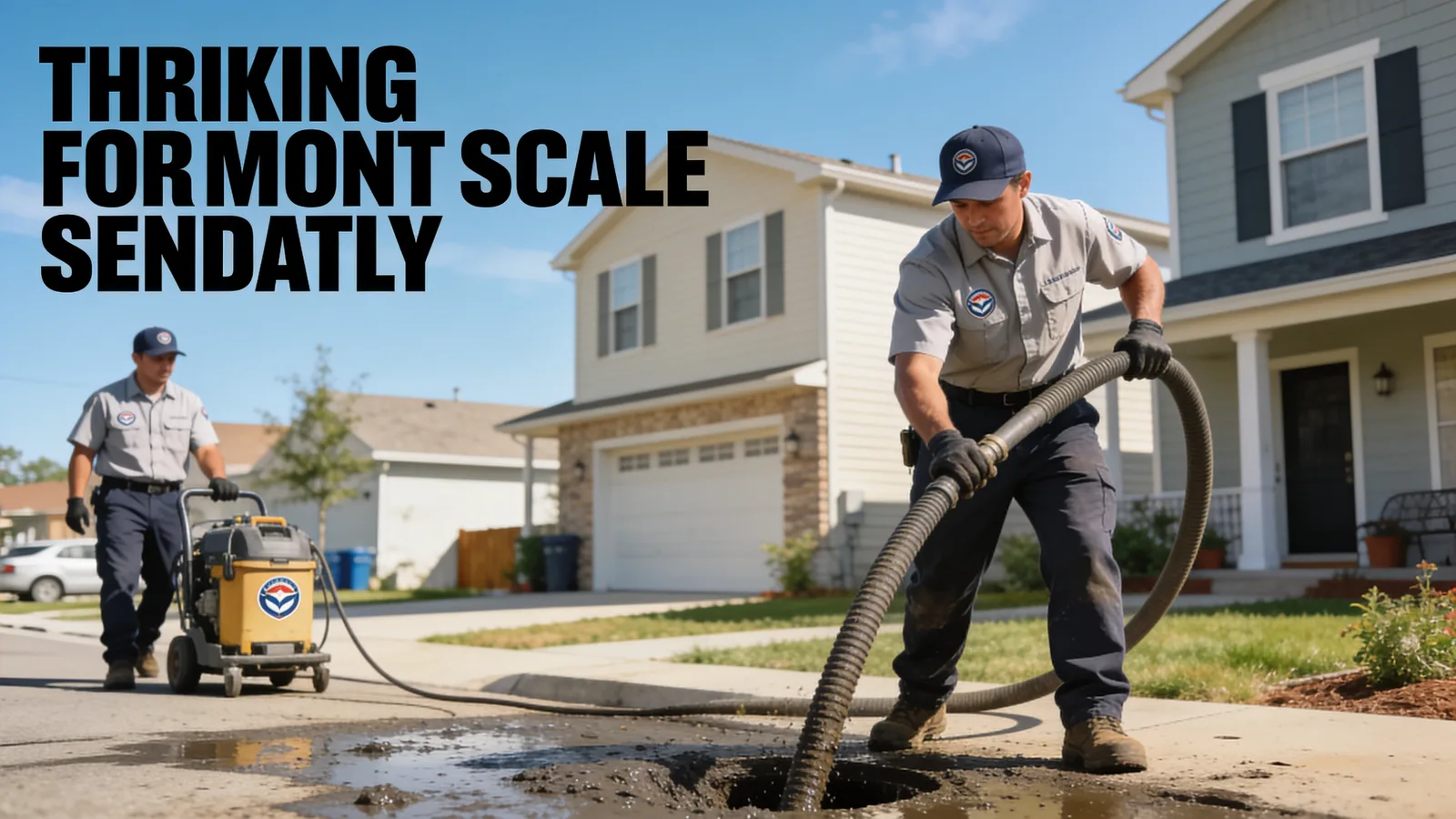 Sewage Cleanup in Goodman, MO near me